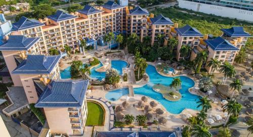 Hotel Socio Zuana Beach Resort