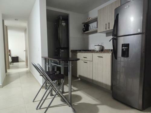 Apartahotel Grajales