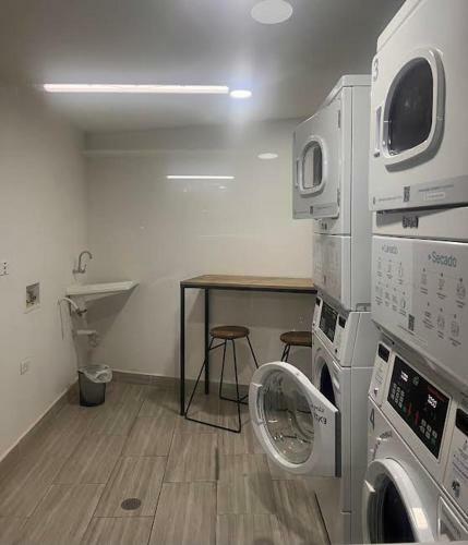 Apartamento Urban Manizales 603