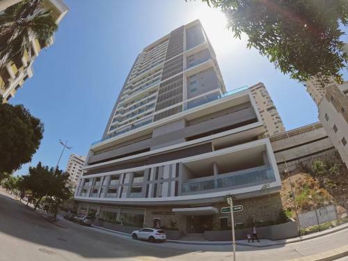 Apartamento �mbar Roca - Playa Salguero