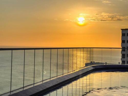 Apartamento �mbar Roca - Playa Salguero