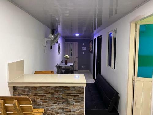 Apartamento King Garden