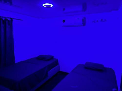 Apartamento King Garden