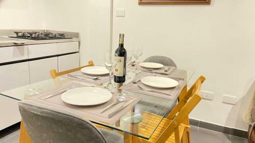 Apartamento En Mil�n