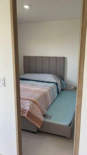 Apartamento C�modo Alojamiento Cerca Al Parque Tayrona