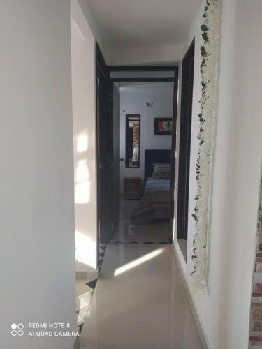 Apartamento En Santa Marta Con Internet Piscina