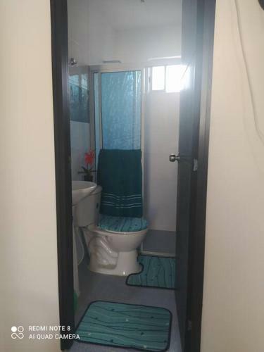 Apartamento En Santa Marta Con Internet Piscina