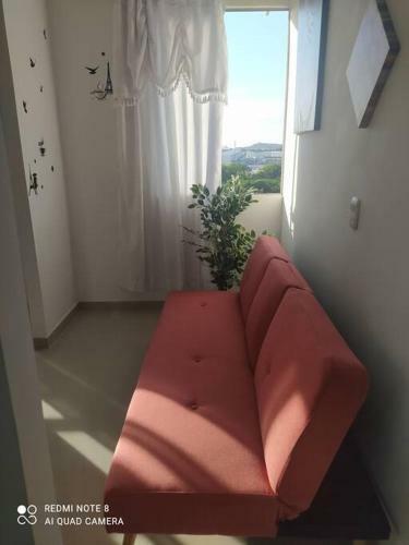 Apartamento En Santa Marta Con Internet Piscina