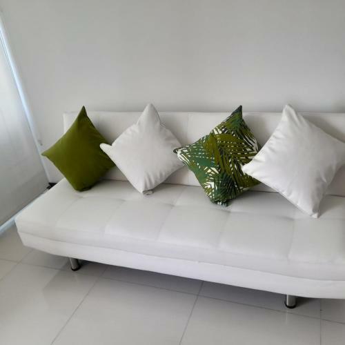 Apartamento Bello Horizonte Smrt
