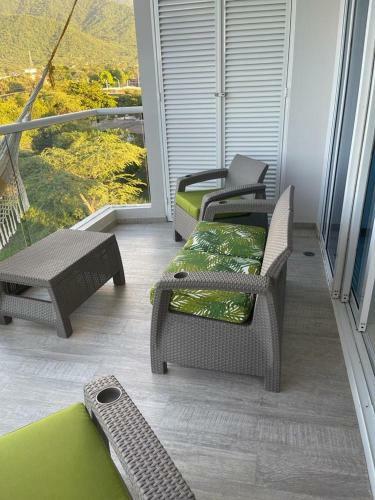 Apartamento Bello Horizonte Smrt