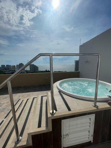 Apartamento Bello Horizonte Smrt