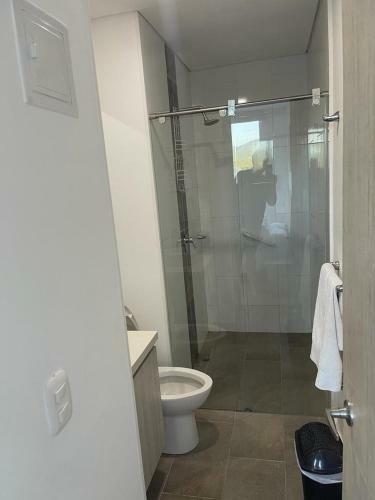 Apartamento Bello Horizonte Smrt