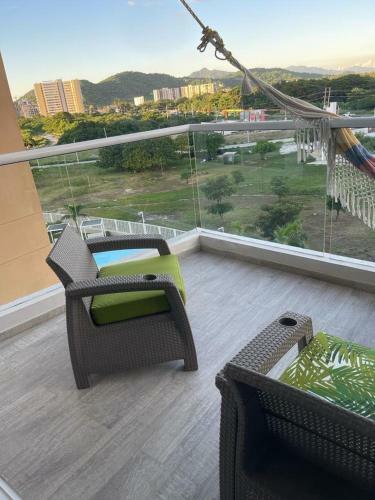 Apartamento Bello Horizonte Smrt