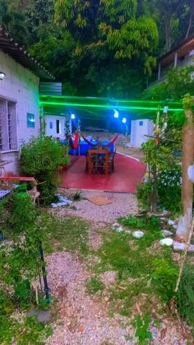 Danati Casa Campestre