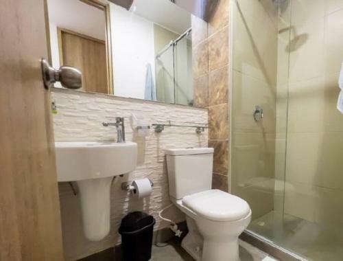 Apartamento Apto Bello Horizonte Plaza