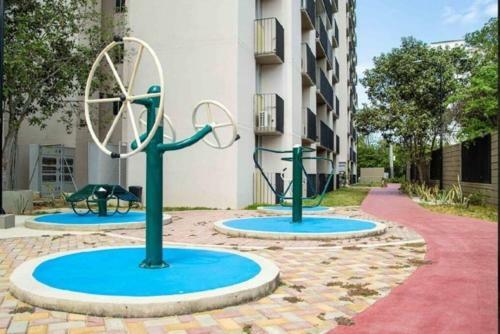 Apartamento Apto Bello Horizonte Plaza