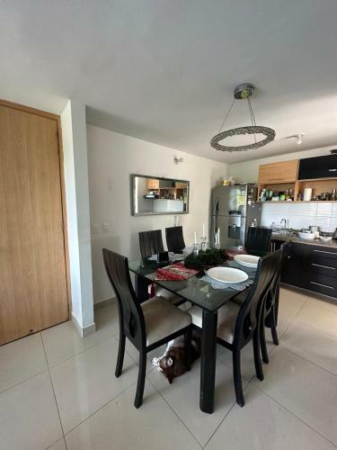 Apartamento Condominio Sierra Verde