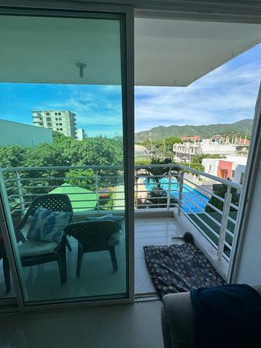 Apartamento Condominio Sierra Verde
