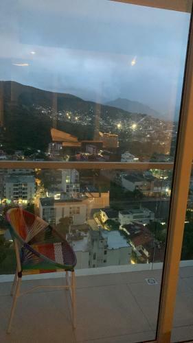 Apartamento Nuevo De Lujo Ambar Roca