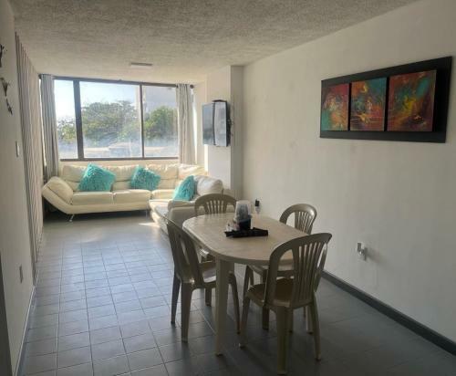 Apartamento Rodadero Centro
