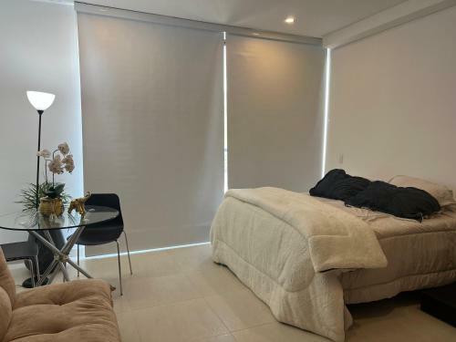 Apartasuite Amoblado - Pozos Colorados