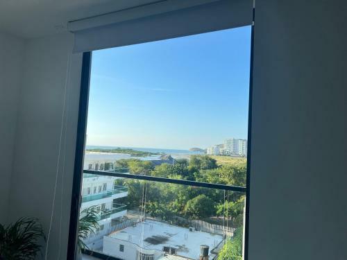 Apartasuite Amoblado - Pozos Colorados