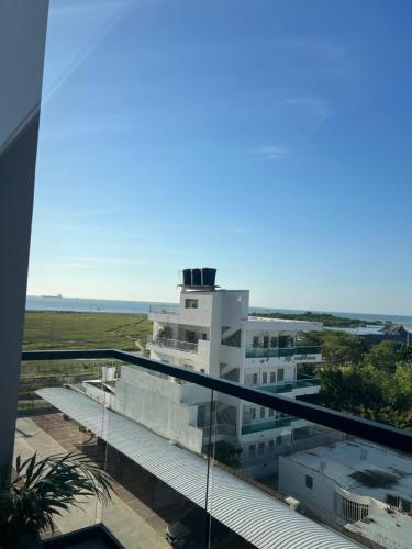 Apartasuite Amoblado - Pozos Colorados