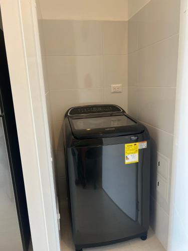 Apartasuite Amoblado - Pozos Colorados