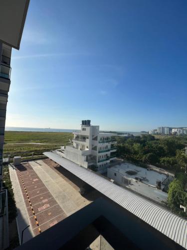 Apartasuite Amoblado - Pozos Colorados