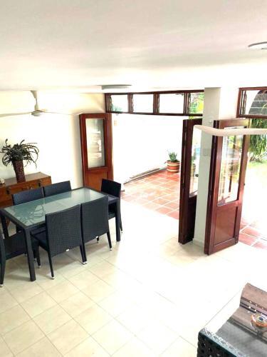 Apartamento Casa Luz