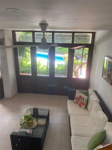 Apartamento Casa Luz