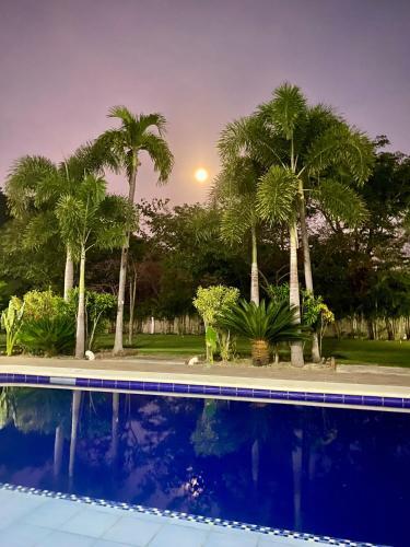 Espectacular, Campestre Villa Berakhah,