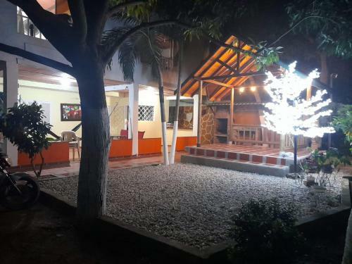 Agroturismo Ukiyo Cabin