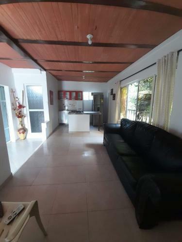 Agroturismo Ukiyo Cabin