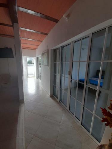 Agroturismo Ukiyo Cabin