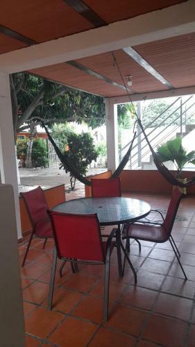 Agroturismo Ukiyo Cabin