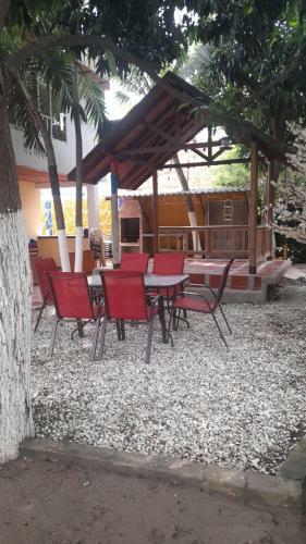 Agroturismo Ukiyo Cabin