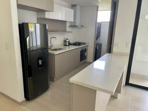 C�modo Apartamento En Manizales
