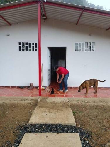 Granja Rural Campesina