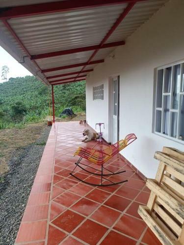 Granja Rural Campesina
