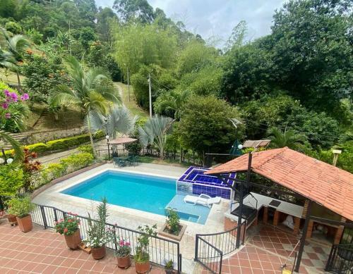Villa Casa De Verano En La Vega