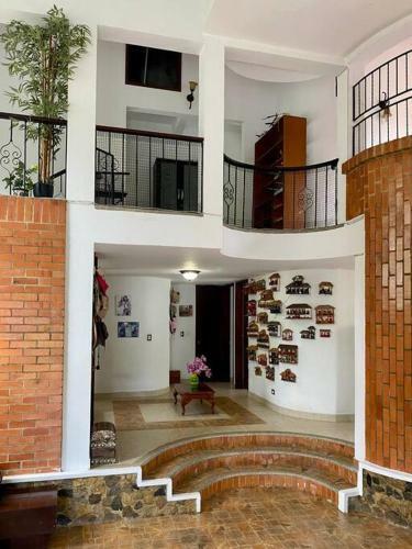 Villa Casa De Verano En La Vega