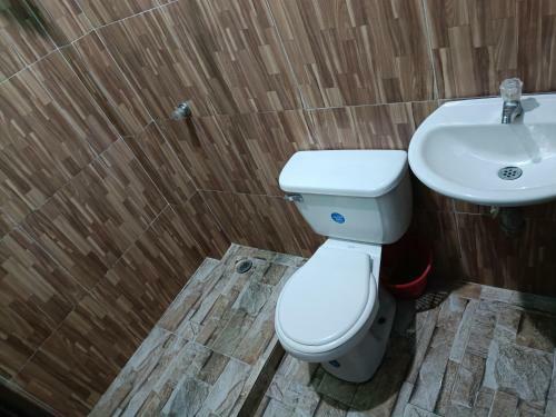 Apartamento Hostal Chapu