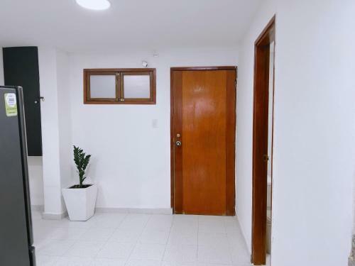 Apartamento Centro A UNA Cuadra De La Playa Y Parque De Los Novios