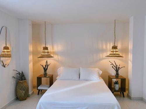 Apartamento Centro A UNA Cuadra De La Playa Y Parque De Los Novios