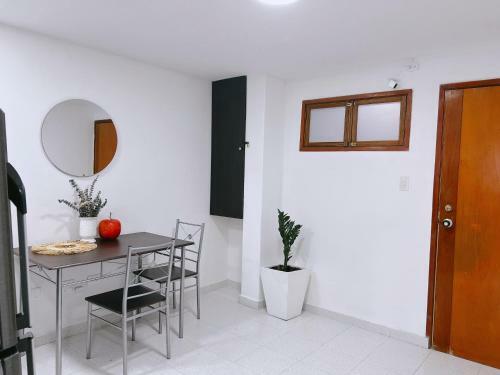 Apartamento Centro A UNA Cuadra De La Playa Y Parque De Los Novios