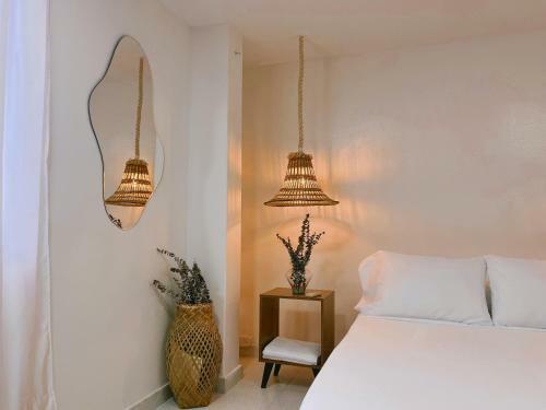 Apartamento Centro A UNA Cuadra De La Playa Y Parque De Los Novios