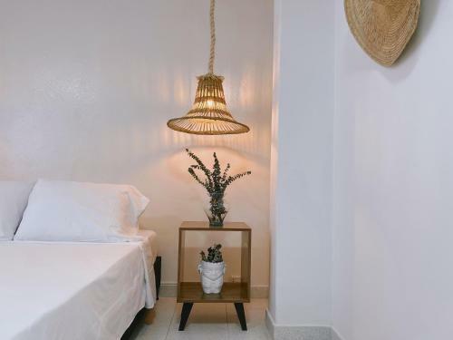 Apartamento Centro A UNA Cuadra De La Playa Y Parque De Los Novios