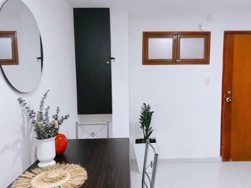 Apartamento Centro A UNA Cuadra De La Playa Y Parque De Los Novios