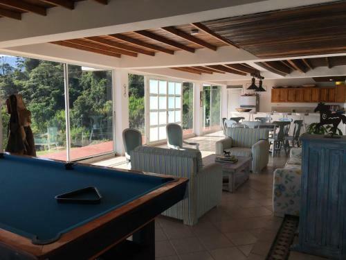 La Casa De La Monta�a